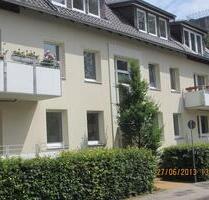 Attraktive 2-Zimmer-Wohnung in Hildesheim-Neuhof