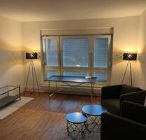 3- Raum Wohnung in Erfurt Krämpfervorstadt - Leipzig Nord