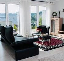 Neuwertige 3-Raum-Wohnung, Terrasse ,Einbauküche KoblenzDieblich