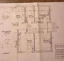 Einfamilienhaus mit behindertengerechter Einliegerwohnung - Kelkheim (Taunus)