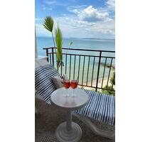 2-Zimmer Ferienwohnung direkt am Meer in Bulgarien - Birkenfeld