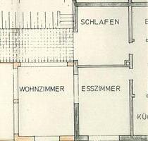 Wohnung EG, in Trohe - 1.450,00 EUR Kaltmiete, ca.  128,00 m² in Gießen (PLZ: 35396) Wieseck