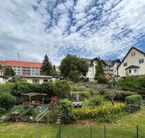 2 Monatskaltmieten sparen! Wohnen im Grünen! - Aue-Bad Schlema