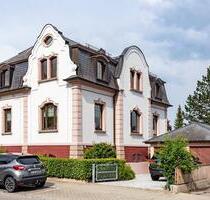 2 Zi - Schöne voll Möblierte Mietwohnung EG mit Garten und Sauna - Donaueschingen