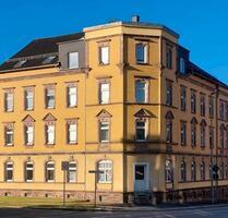 2-Zimmer-Wohnung in Chemnitz, Hilbersdorf - 57 qm kein Makler