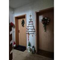 VON PRIVAT: Schöne 2 Zimmer Wohnung in Kahl am Main (EG)