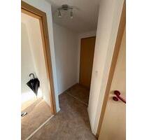 Gemütliche 1 Zimmer Wohnung in ruhiger Lage in Lippstadt