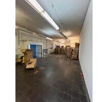 Lagerhalle Bürofläche – 75 m² gegenüber vom Bahnhof Lager Büro - Kirn