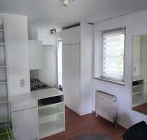 Gemütliche Einzimmerwohnung - 500,00 EUR Kaltmiete, ca.  20,00 m² in Regensburg (PLZ: 93053) Galgenberg