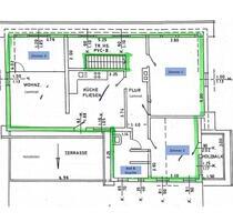 Moderne 4-Zimmer-Wohnung mit 93 m² & großer Dachterrasse - Wetter (Hessen)