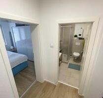 1-Zimmer-Wohnung mit knapp 36m² in Gelsenkirchen-Horst