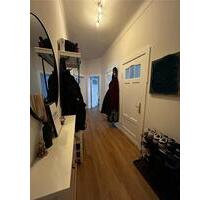 3-Raum-Altbauwohnung am Staatstheater - Cottbus