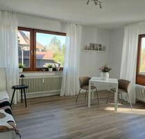 1 Zimmerwohnung | teilmöbliert | Erstbezug nach Renovierung - Ostfildern