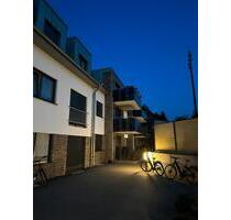 Jüchen Möbelierte 2 Zimmer Neubau Wohnung 59qm Ab 01.07.25
