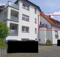 Schöne 3 ZKB Wohnung in Aßlar-Werdorf 600€ + NK