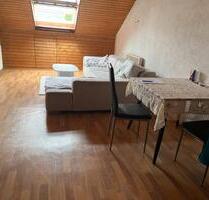 Wohnung in Gundelsheim böttingen - Heilbronn Frankenbach