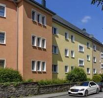 Demnächst frei! 2-Zimmer-Wohnung in Essen Altendorf