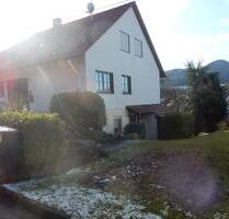 2-Zi ELW RT-Gönningen ---- NUR zur KURZZEITMIETE - Reutlingen Reutlingen-Betzingen