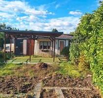 Garten Parzelle - 200,00 EUR Kaltmiete, ca.  0,00 m² in Wurzen (PLZ: 04808)