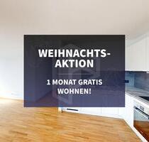 Familienfreundliche 4-Zimmer-Wohnung mit Loggia und zwei Bädern - Heilbronn Kernstadt