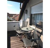 2,5 Zimmerwohnung zu vermieten - 900,00 EUR Kaltmiete, ca.  61,00 m² in Ludwigsburg (PLZ: 71636) Pflugfelden