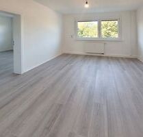 2-Zimmer-Wohnung im Grünen - 214,00 EUR Kaltmiete, ca.  47,54 m² in Colditz (PLZ: 04680)