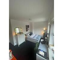 58 qm Wohnung 3 Zimmer, Küche, getrenntes Bad, perfekt als WG - Münster Münster-Nord