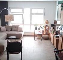 Maisonettewohnung Nähe Hbf mit EBK - Brandenburg an der Havel Bahnhofsvorstadt