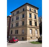 Helle Büroräume in Stuttgart-Mitte zu vermieten - Rutesheim