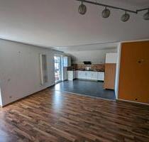 DG – Wohnung 87m² + 45m² souterrain in Aldenhoven – Schleiden - Jülich