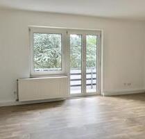 4-Zimmer-Wohnung mit Balkon frei! - Gütersloh