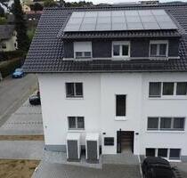 Exklusive 3 Zimmer Wohnung, EBK, Terrasse, Erstbezug - Rimbach