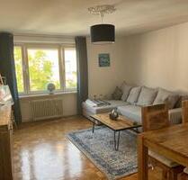2 Zimmer im hipster viertelzentrum münchens (befristet)