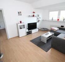 2,5 Raum Dachgeschoßwohnung zum Wohlfühlen - Essen Stadtbezirk IV