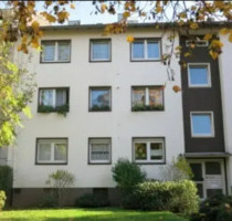 4 Zimmerwohnung EG mit Balkon, PKW-Stellplatz und grossem Garten - Köln Kalk