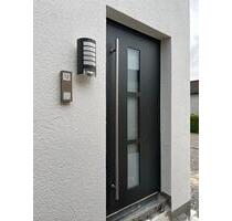 Neubau 3 Zimmer Wohnung - 850,00 EUR Kaltmiete, ca.  70,00 m² in Backnang (PLZ: 71522)