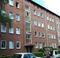 Wohn(t)raum: 3-Zimmer-Wohnung mit Balkon in Hamburg