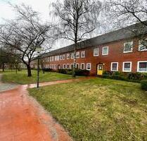 Demnächst frei! 1-Zimmer-Wohnung mit Terrasse in Kiel
