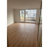 3-Zimmer-Wohnung im Zentrum Pforzheim - Zwei Balkone