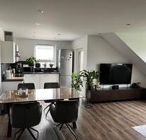 Barrierefreie Wohnung im 2. OG mit 84 qm ab 01.11.25 zu vermieten - Ransbach-Baumbach