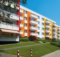 Wohnung in Herne-Süd mit Balkon