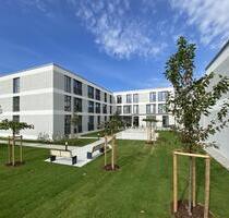 Attraktives 3-Zimmer-Apartment im DRK-Zentrum - Lauchheim