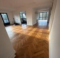 Penthouse mit Blick ins Grüne - oben wohnen, unten frühstücken - Kiel Elmschenhagen