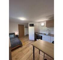 1-Zimmer-Appartement in Bielefeld-Ubbedissen