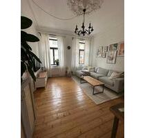Helle sanierte Altbauwohnung in Burtscheid - Aachen Aachen-Mitte