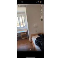 Studentenzimmer (22.09. bis 30.10.) WG mäßig - Hannover Bult