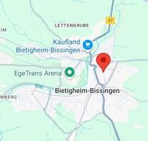 Wohnung in Bietigheim-Bissingen zu Vermieten