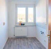 Modernisierte 3-Raum-Wohnung in begrünter Wohnlage - Chemnitz Kapellenberg