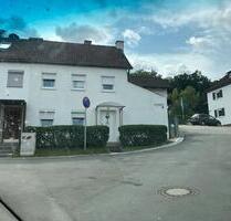 Älteres kleines Haus zu vermieten - Dingolfing
