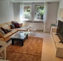 Business-Wohnung, komplett neu und modern möbliert, all inkl., in Rodgau-Dudenhofen